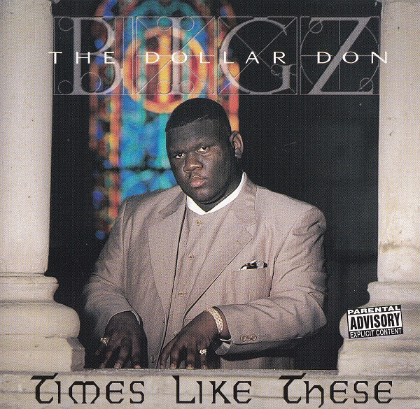 Big Z The Dollar Don (Chico Records) in Miami | Rap - The Good Ol'Dayz